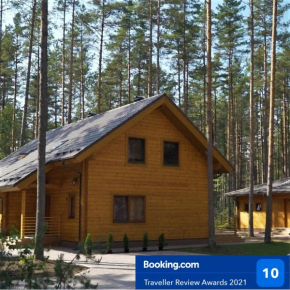 Splife semi-detached cottage
